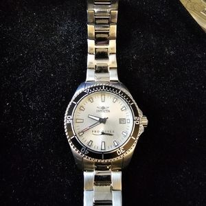 Invicta Pro Diver